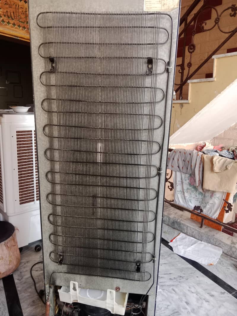 orient refrigerator 4