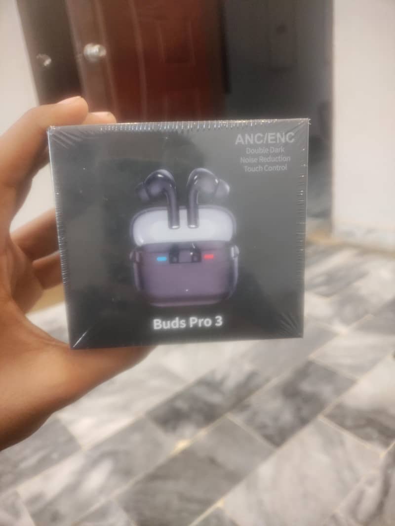 Buds Pro 3 0