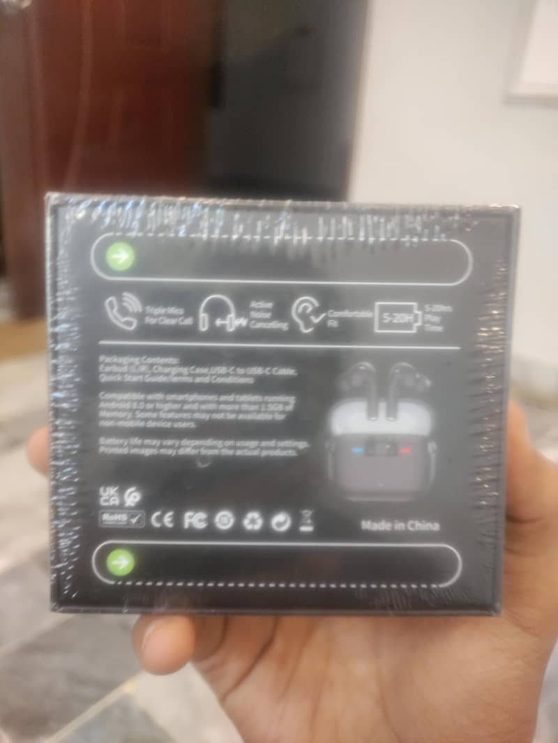 Buds Pro 3 1