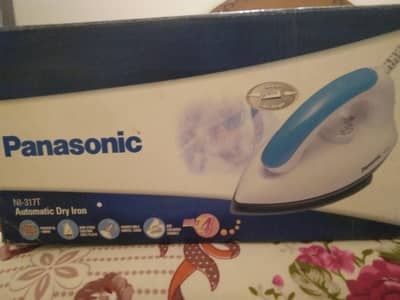 -Panasonic Light Weight