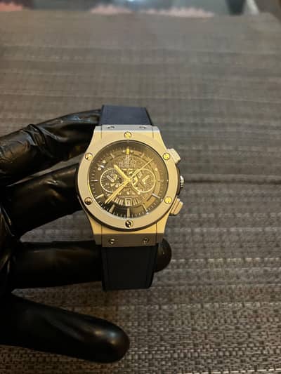 Hublot New Only in 2899