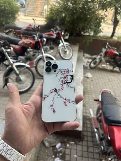 Apple iPhone 13 Pro Max