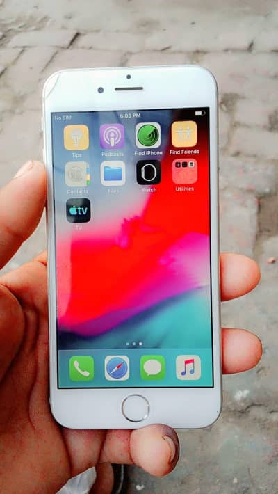 Apple iPhone 6 Plus