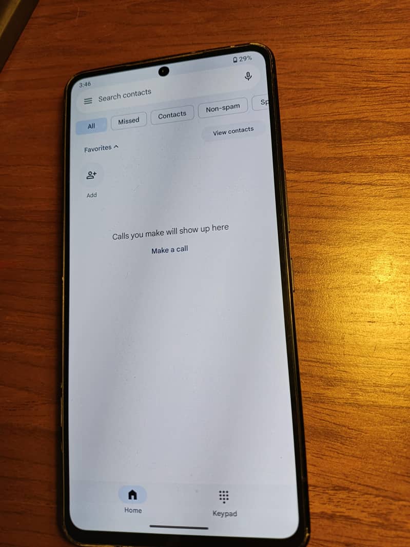 Sharp Aquos R7 6