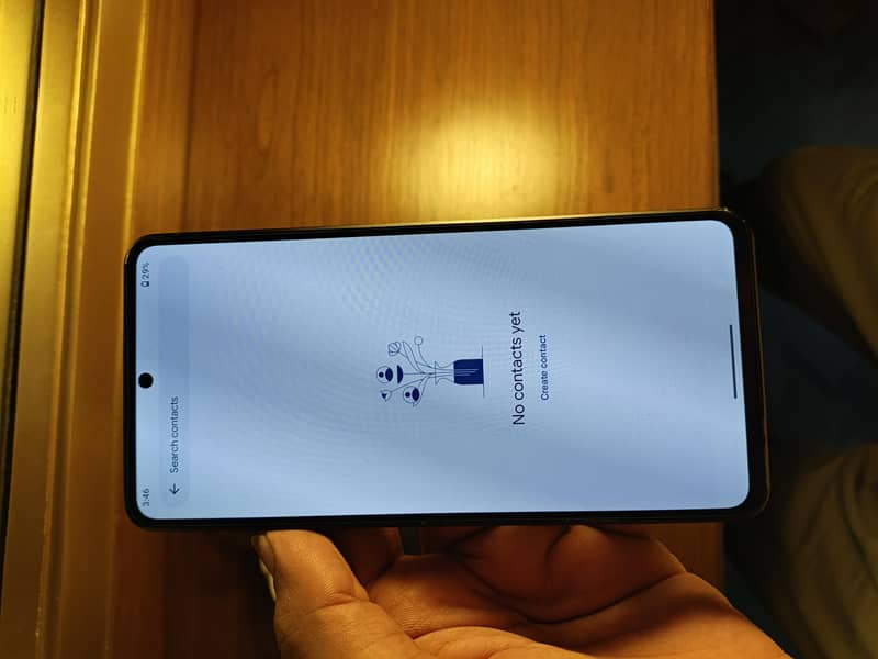 Sharp Aquos R7 7
