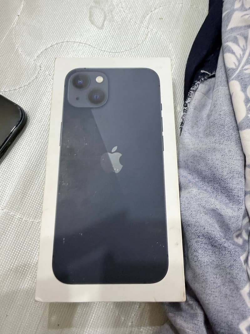 Iphone 13 3