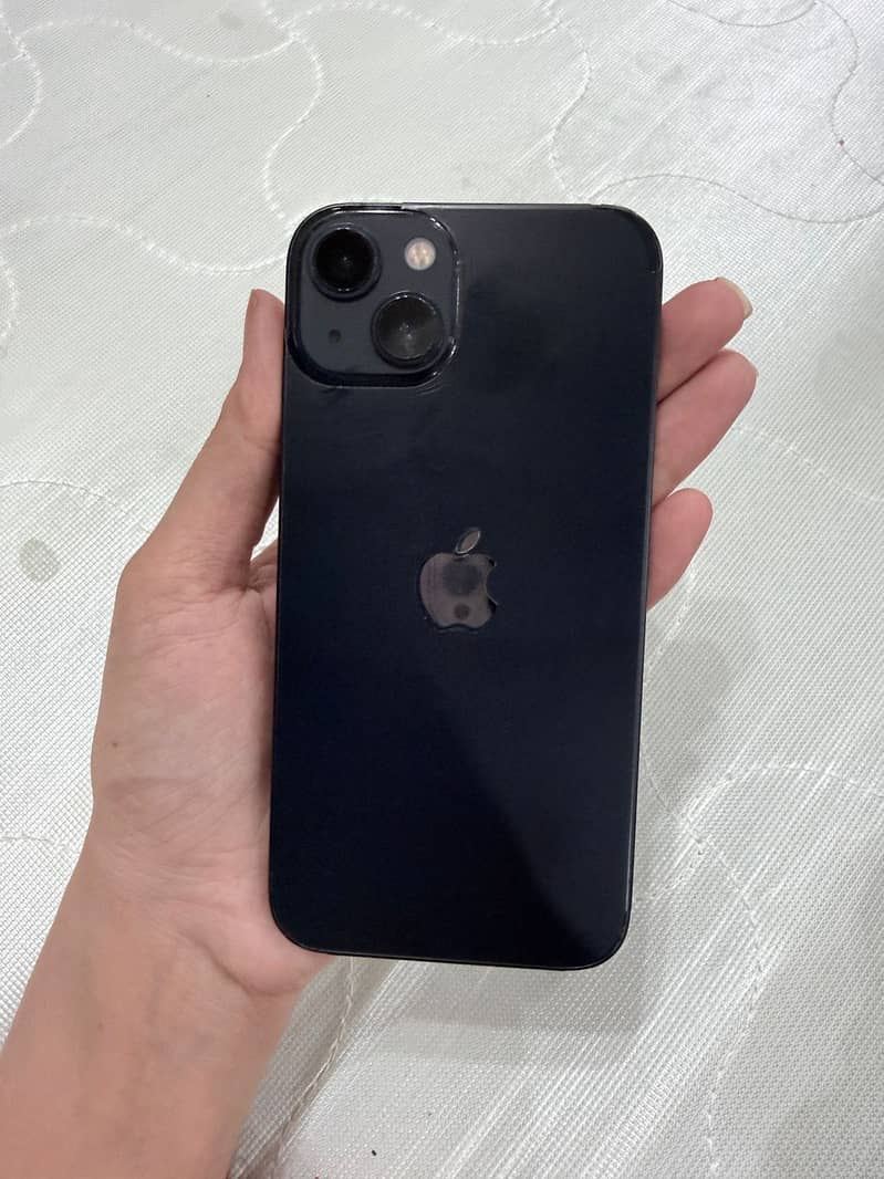 Iphone 13 9