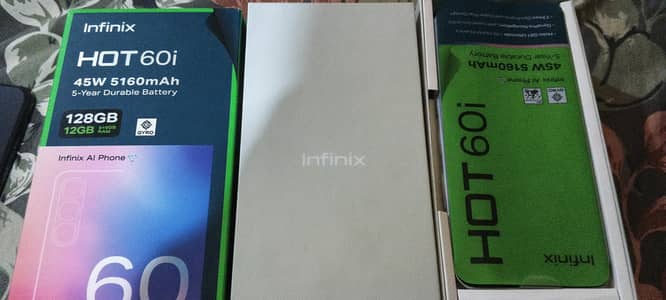 Infinix Other Model