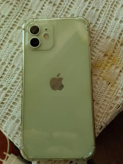 Apple iPhone 12