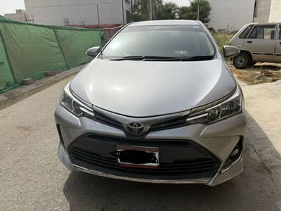 Urgent selling A car