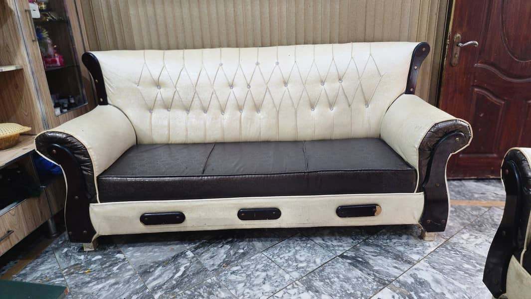 Sofa Set 0