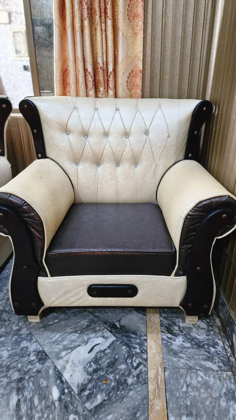 Sofa Set 1