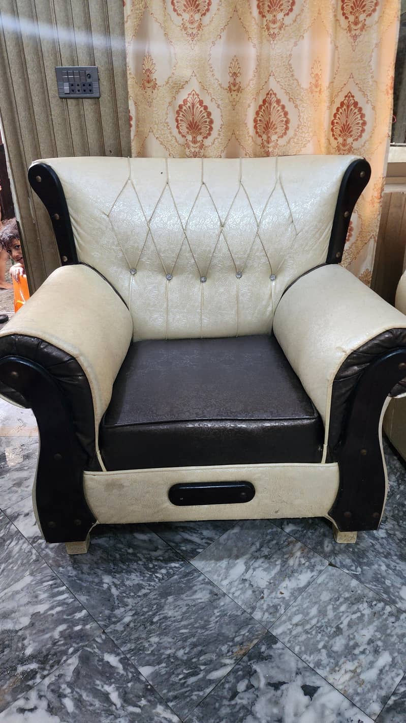 Sofa Set 2