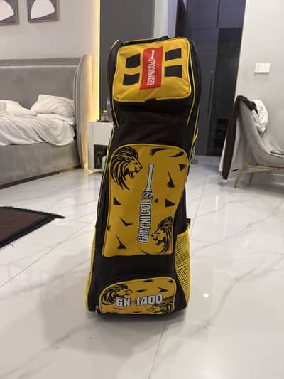 Brand new cricket kit