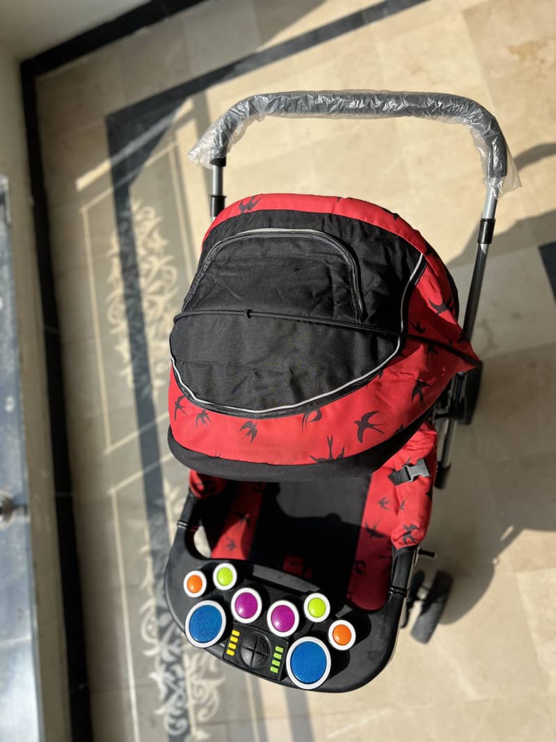 Stroller/pram 0