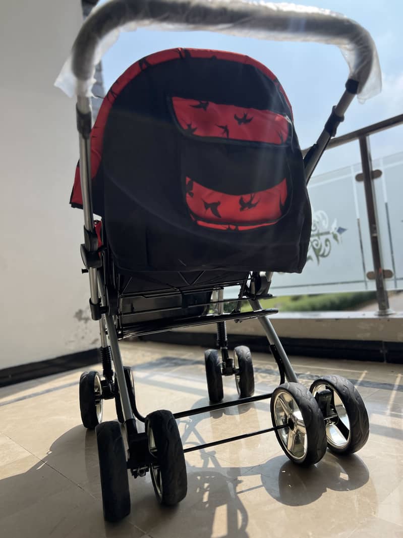 Stroller/pram 2