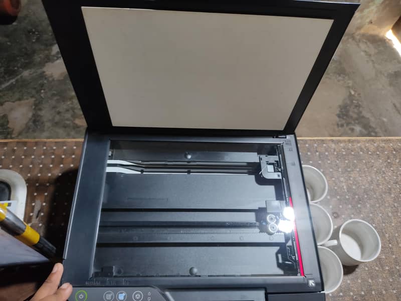 Epson L3210 Colour Printer 5