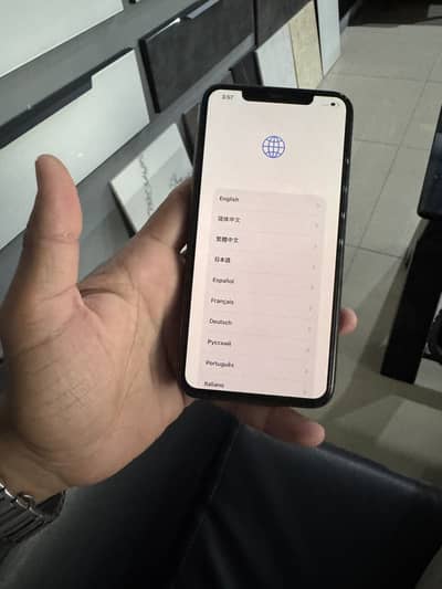 Apple iPhone 11 Pro Max