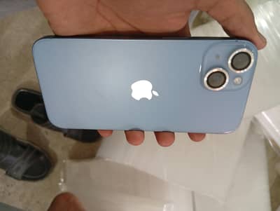 Apple iPhone 14
