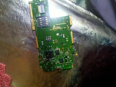 original mobile motherboard PCB used for repair aur scrap