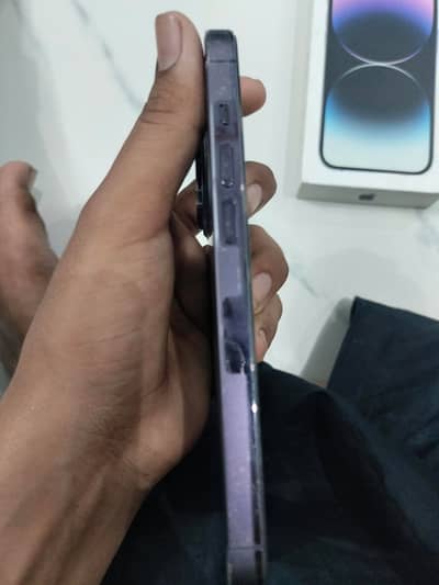 Apple iPhone 14 Pro