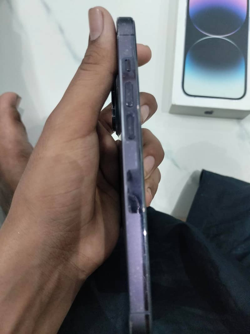 iPhone 14 pro 0