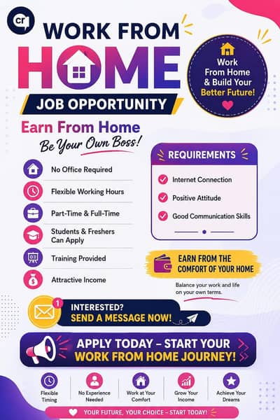part-time job