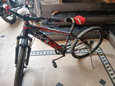 bicycle 3 Difrant size