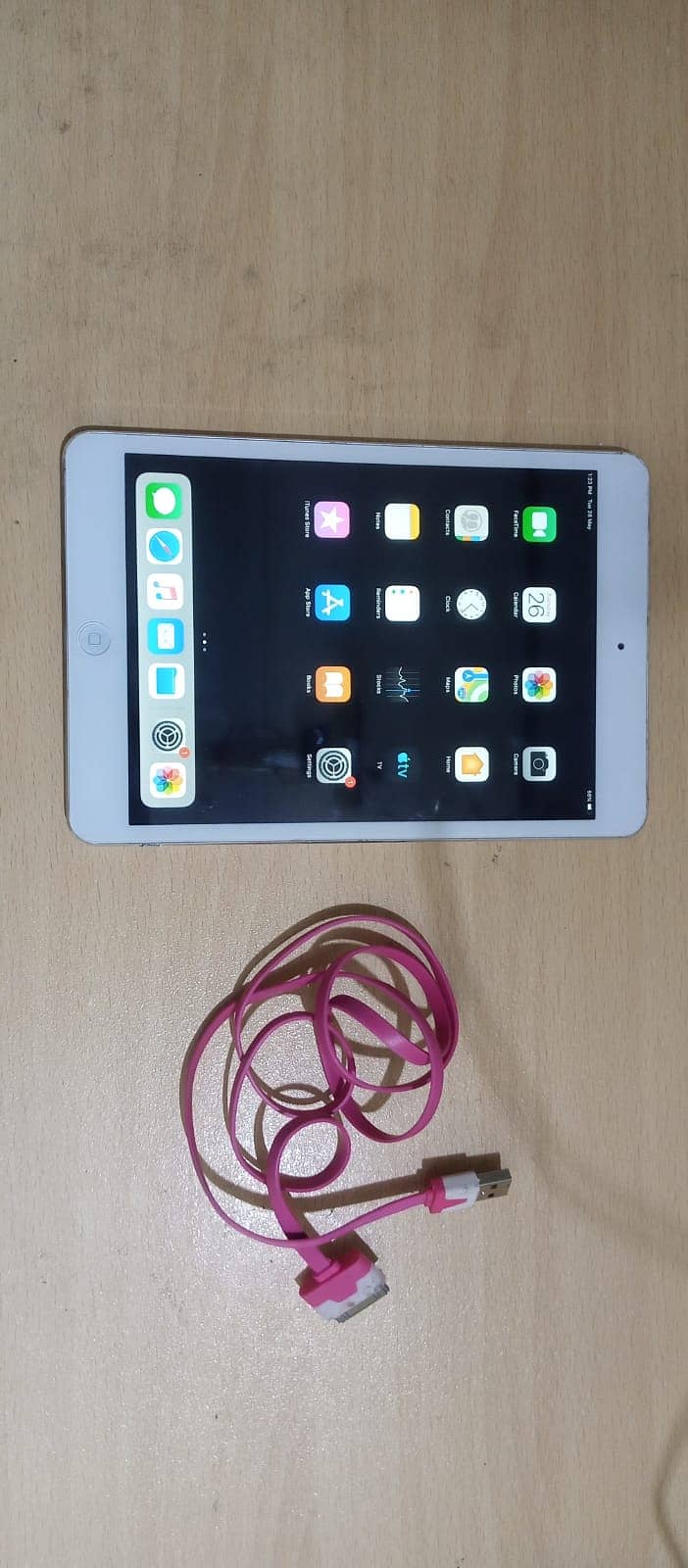 Apple Ipad Mini 2 1