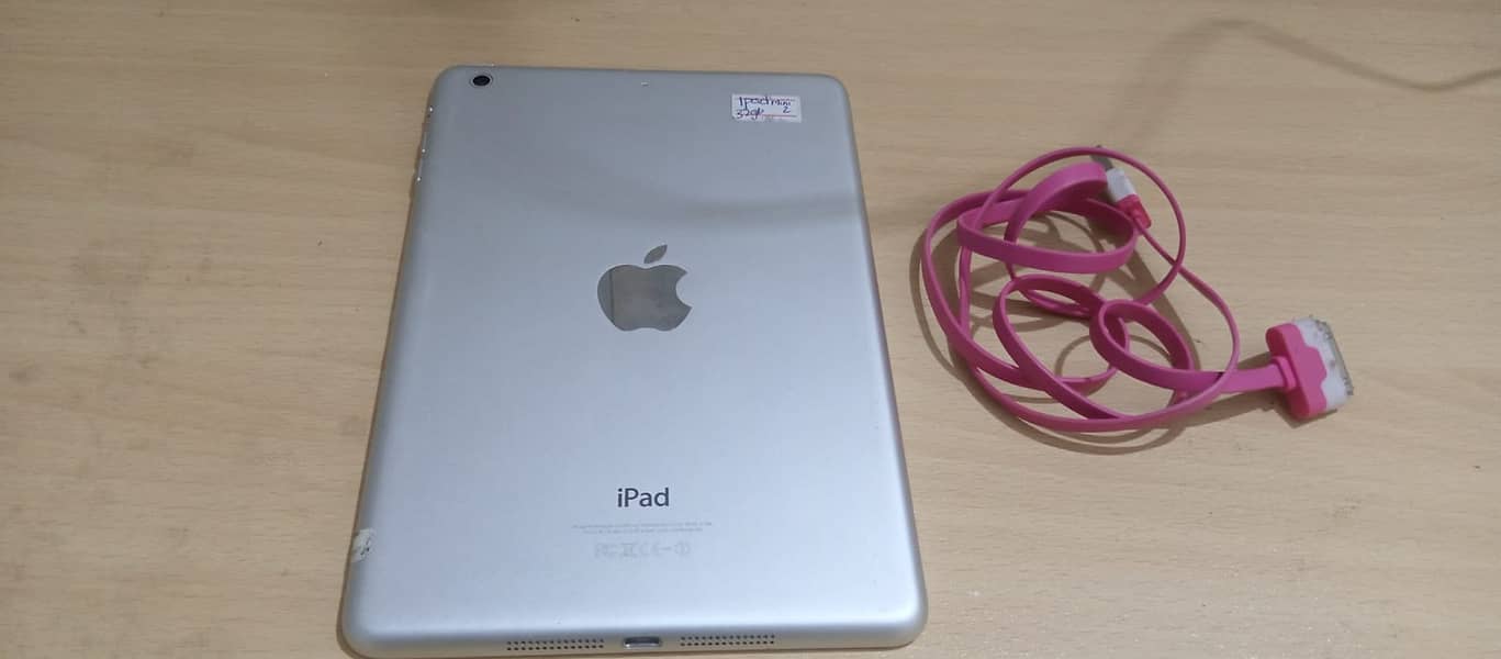 Apple Ipad Mini 2 2