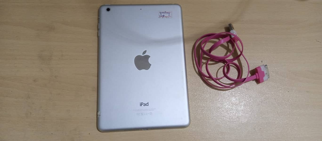 Apple Ipad Mini 2 3