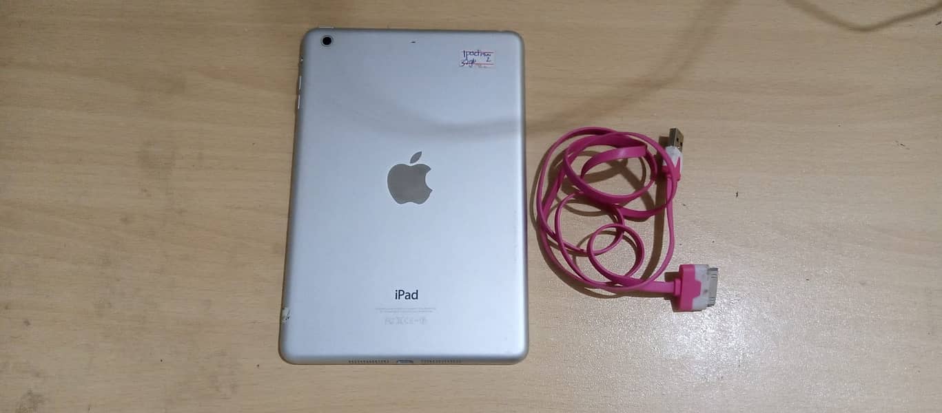 Apple Ipad Mini 2 4