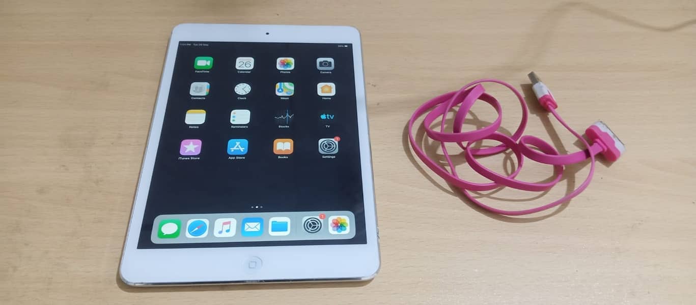 Apple Ipad Mini 2 5