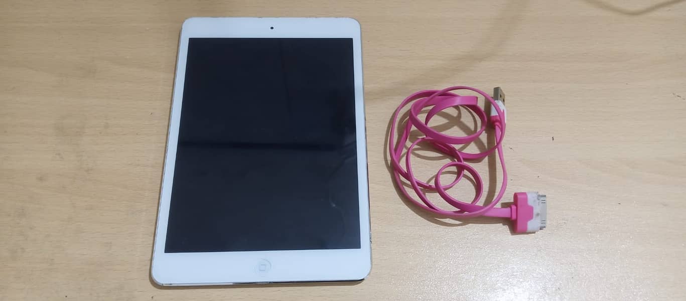 Apple Ipad Mini 2 6