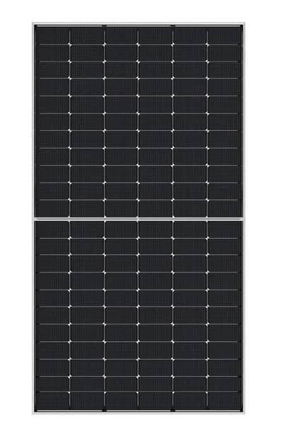 Jiinko Solar Panel 585 watt