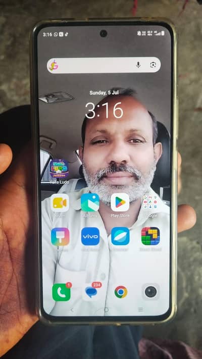 good condition