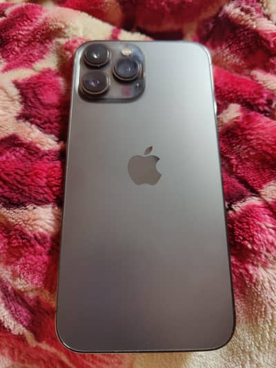 Apple iPhone 13 Pro Max -256Gb/ factory unlock  factory unlock