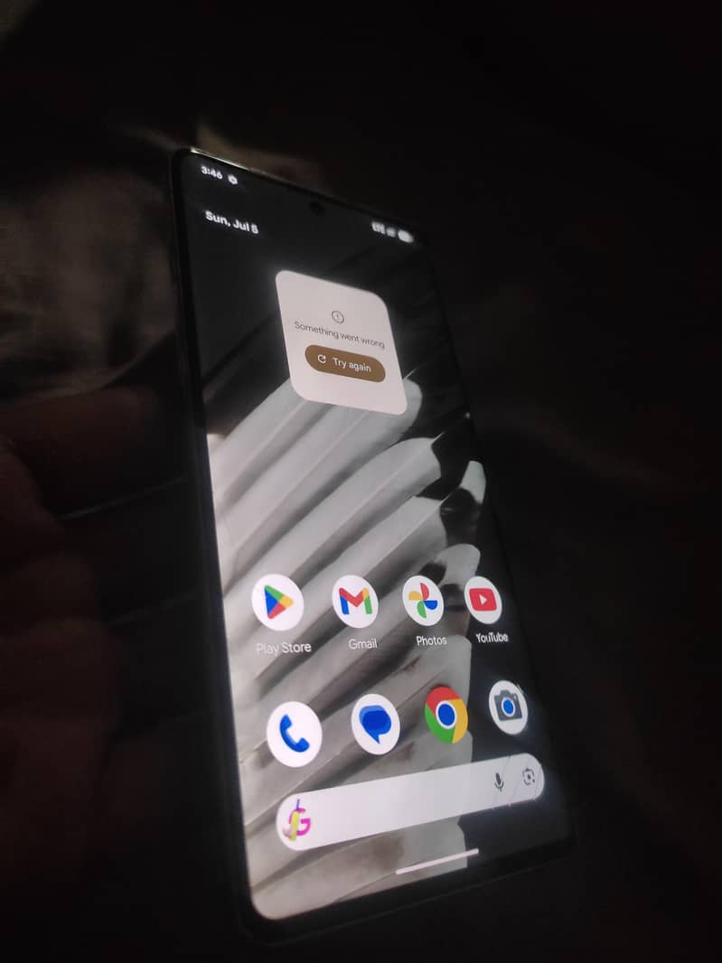Google Pixel 7 Pro 2