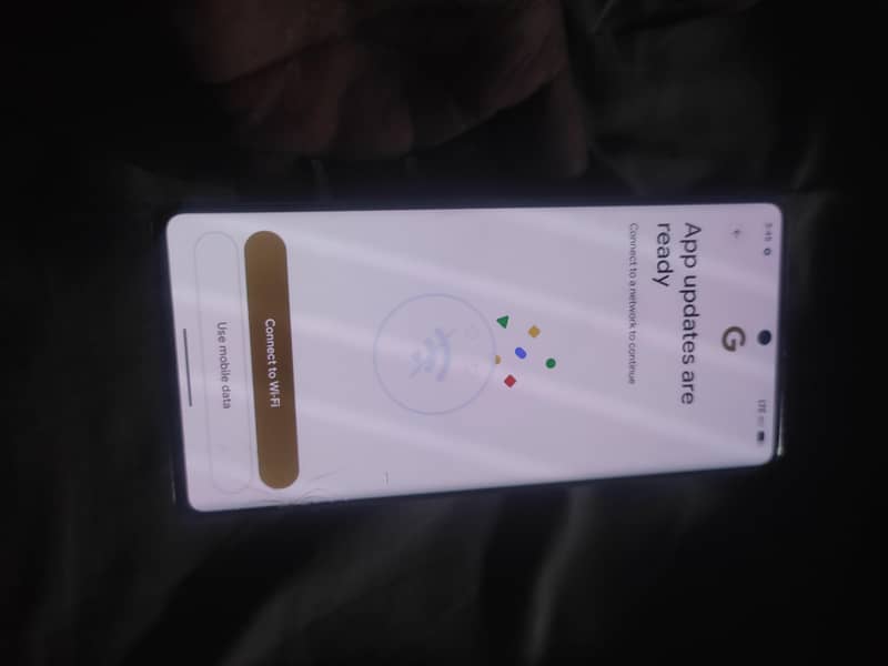 Google Pixel 7 Pro 5