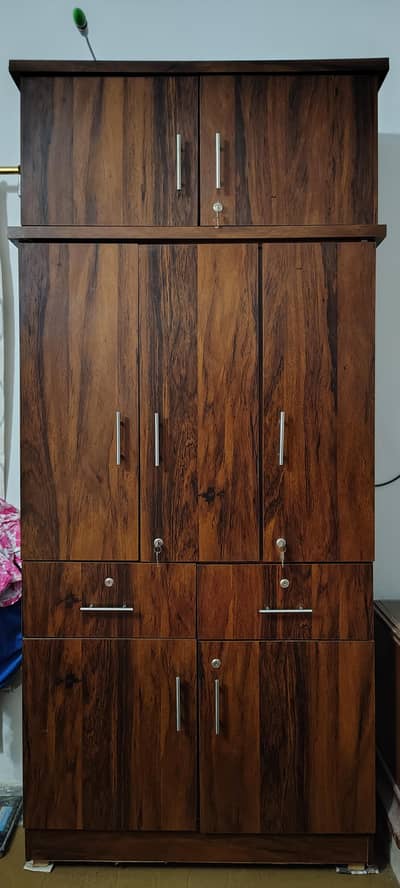 Kids wardrobe