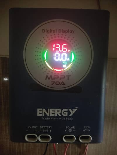 MPPT Energy Company