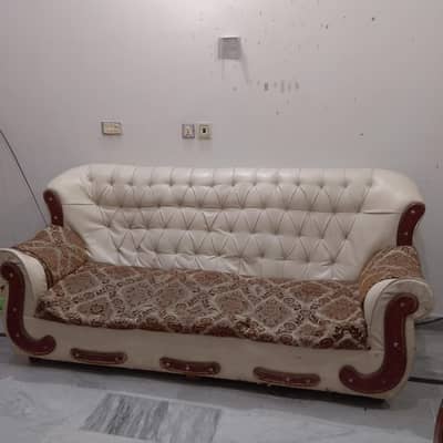 7 seater sofa