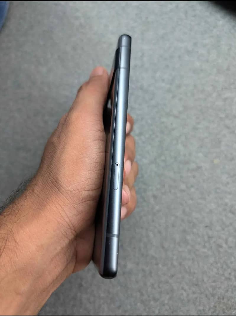 Google Pixel 7a 3