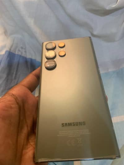 Samsung Mobile S23 Ultra