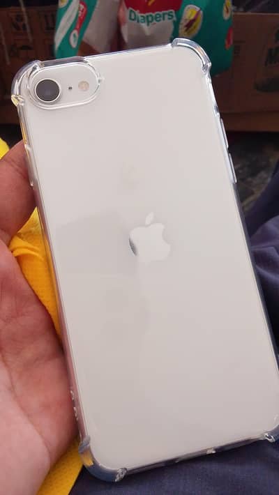 Apple iPhone SE