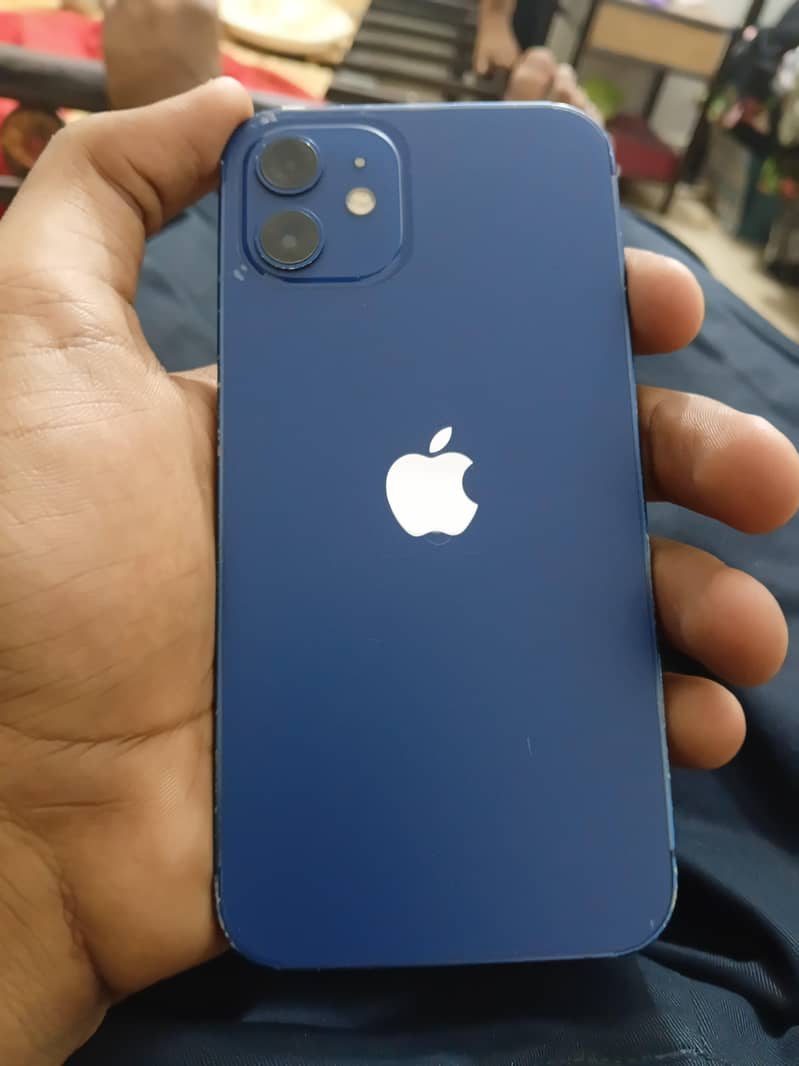 iphone 12 0