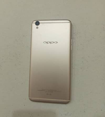 OPPO R9s Plusm A - PTA Approved 8/128