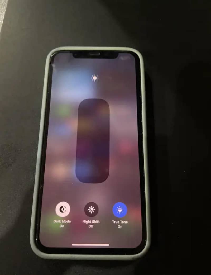 Apple iPhone X 1