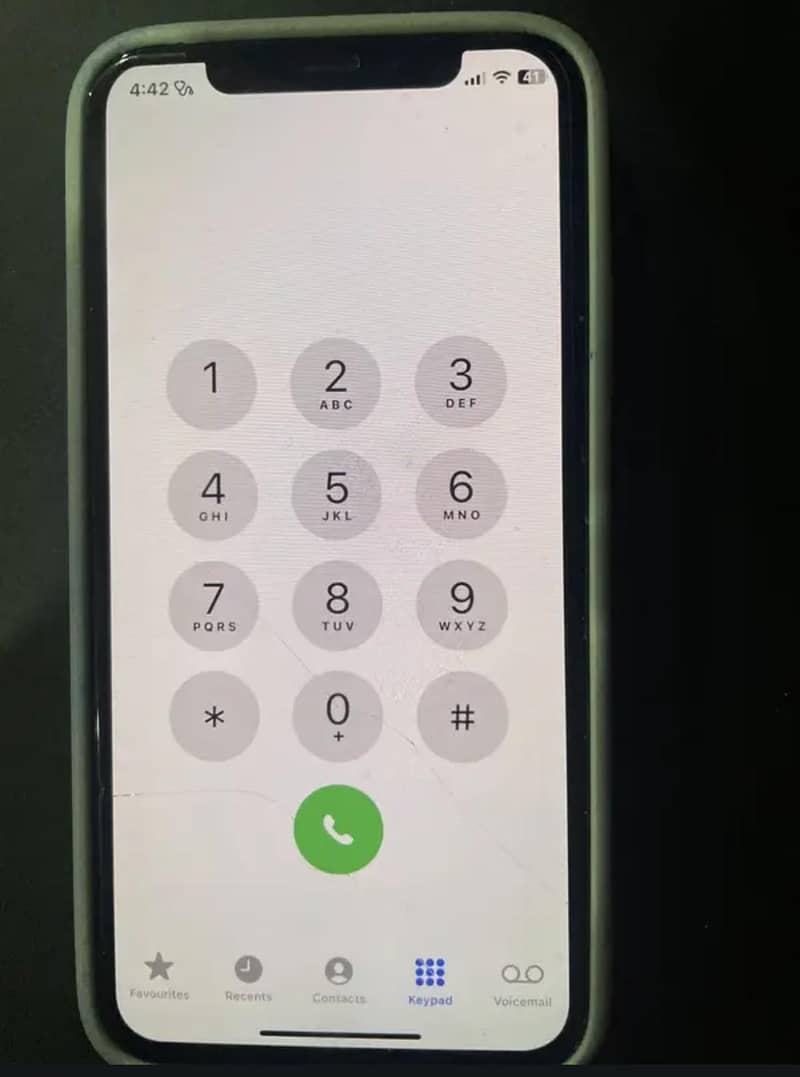 Apple iPhone X 2