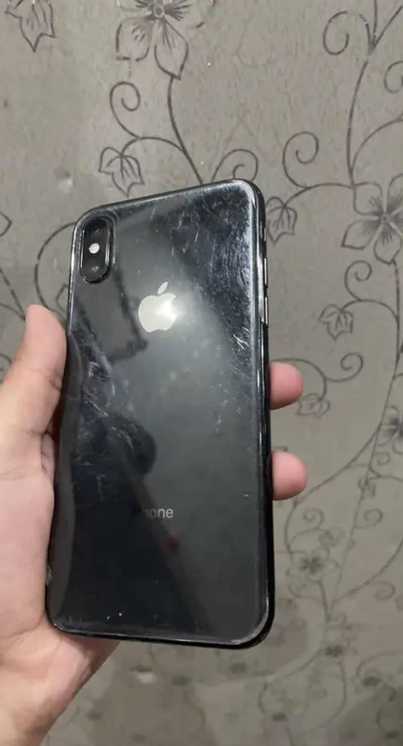 Apple iPhone X 3